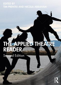The Applied Theatre Reader (eBook, ePUB)