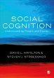 Social Cognition - Bild 1