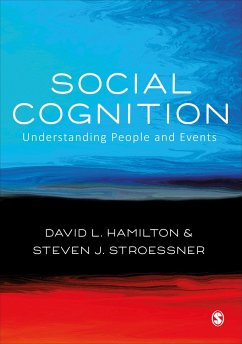 Social Cognition - Hamilton, David L.;Stroessner, Steven N.