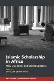 Islamic Scholarship in Africa