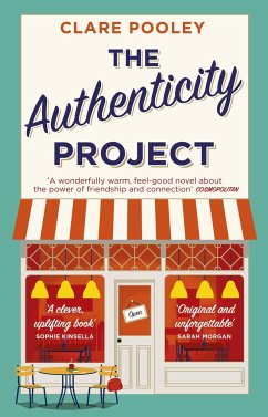 The Authenticity Project - Pooley, Clare
