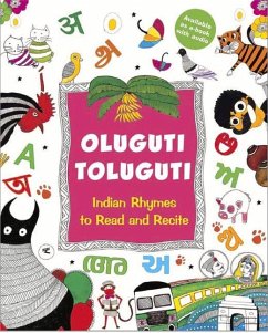 Cover Oluguti Toluguti