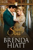 Saintly Sins (The Saint of Seven Dials, #4) (eBook, ePUB)