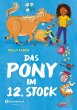 Das Pony im 12. Stock (eBook, ePUB) - Bild 1