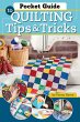 Pocket Guide to Quilting Tips & Tricks... - Bild 1