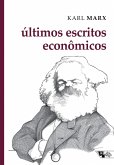 Últimos escritos econômicos (eBook, ePUB)