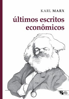 Últimos escritos econômicos (eBook, ePUB) - Marx, Karl