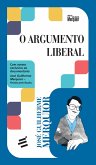 O Argumento Liberal (eBook, ePUB)