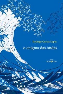 O enigma das ondas (eBook, ePUB) Cover O enigma das ondas (eBook, ePUB)