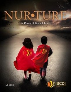 NURTURE (eBook, ePUB)