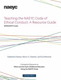 Teaching the NAEYC Code of Ethical Conduct (eBook, ePUB)