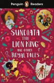 Penguin Readers Level 2: Sundiata the Lion King and Other Royal Tales (ELT Graded Reader) (eBook, ePUB)