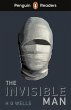 Penguin Readers Level 4: The Invisible... - Bild 1