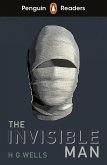 Penguin Readers Level 4: The Invisible Man (ELT Graded Reader) (eBook, ePUB)
