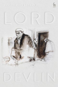 Cover Lord Devlin (eBook, PDF)