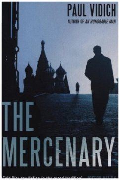 The Mercenary - Vidich, Paul