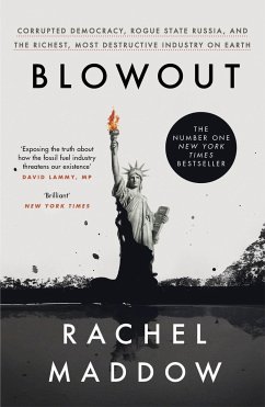 Blowout - Maddow, Rachel