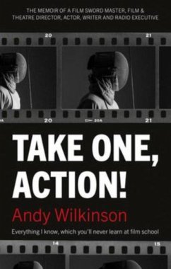 Take One, Action! - Wilkinson, Andy