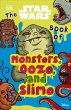The Star Wars Book of Monsters, Ooze... - Bild 1
