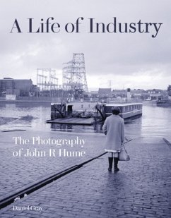 A Life of Industry - Gray, Daniel