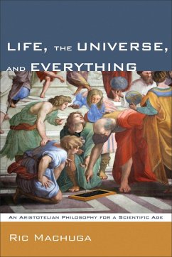 Life, the Universe, and Everything (eBook, ePUB)