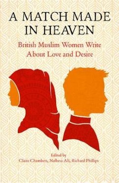 A MATCH MADE IN HEAVEN (eBook, ePUB) - Chambers, Claire; Phillips, Richard; Ali, Nafhesa