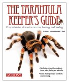 The Tarantula Keeper's Guide (eBook, ePUB)