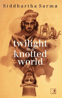 Cover Twilight in a Knotted World (eBook, ePUB)