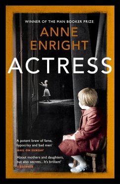 Actress - Enright, Anne