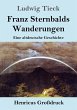 Franz Sternbalds Wanderungen... - Bild 1