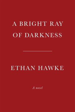 A Bright Ray of Darkness - Hawke, Ethan