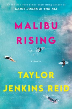 Malibu Rising - Reid, Taylor Jenkins