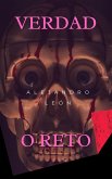 Verdad o reto (eBook, ePUB) Verdad o reto (eBook, ePUB)