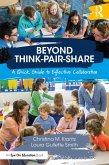Beyond Think-Pair-Share (eBook, PDF)