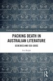 Packing Death in Australian Literature (eBook, ePUB)
