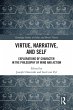 Virtue, Narrative, and Self (eBook, PDF) - Bild 1