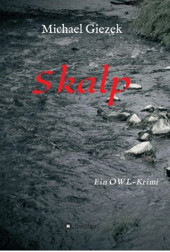 Skalp (eBook, ePUB) - Giezek, Michael
