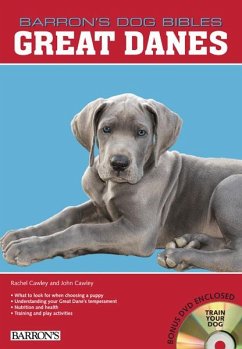 Cover Great Danes (eBook, ePUB)