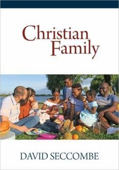 Cover Christian Family (eBook, ePUB)