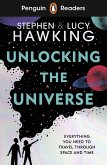 Penguin Readers Level 5: Unlocking the Universe (ELT Graded Reader) (eBook, ePUB)