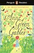 Penguin Readers Level 2: Anne of Green... - Bild 1