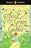 Penguin Readers Level 2: Anne of Green Gables (ELT Graded Reader) (eBook, ePUB)