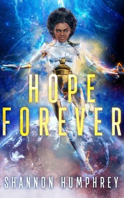 Hope Forever (formerly The Invisible Queen) (eBook, ePUB) - Humphrey, Shannon