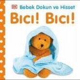 Bebek Dokun ve Hisset Bici Bici Ciltli