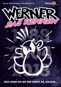 Werner Extrawurst 1 - Brösel