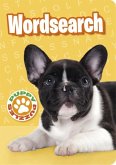 Puppy Puzzles Wordsearch Puppy Puzzles Wordsearch