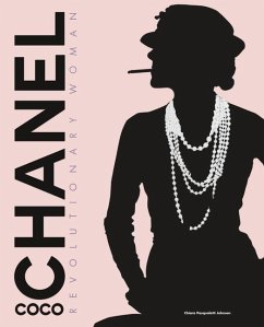 Coco Chanel - Johnson, Chiara Pasqualetti