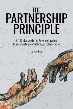 The Partnership Principle (eBook, ePUB) - Bray, Matt