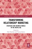 Transforming Relationship Marketing (eBook, ePUB)