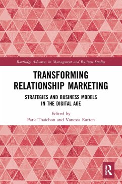 Transforming Relationship Marketing (eBook, ePUB)